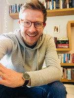 Jonny I's profile photo