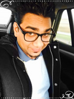 Kaustubh S's profile photo