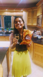 Zuleikha M's profile photo