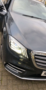 Peter A's profile photo