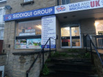 Siddiqui Group's profile photo