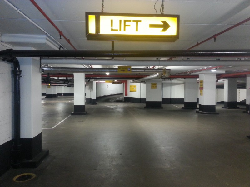 Listing