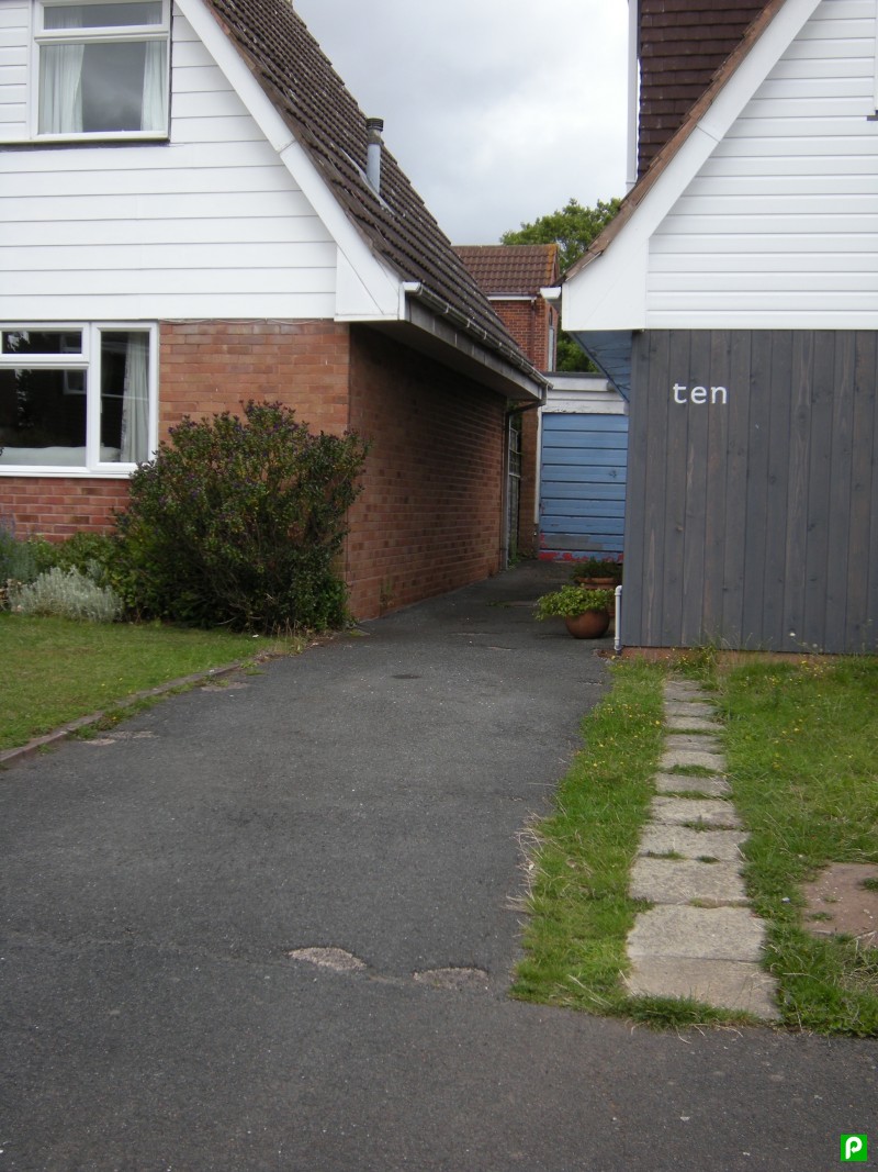 Listing