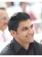 Dipesh P's profile photo