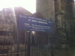 St Mary's Newington Church's profile photo