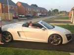 Alan R's profile photo